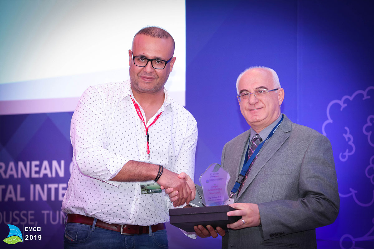 EMCEI 2019 EMCEI 2019