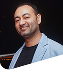 Ahmed E. Radwan