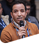 Hassan Ibouh