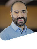 Khalid Amrouch
