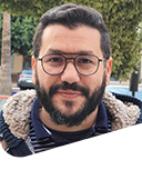 Mohamed Naimi
