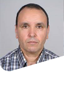 Mohammed Jaffal